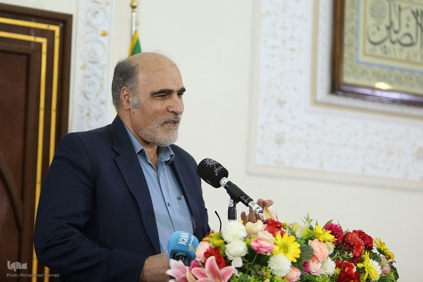 سنت سینوی پاسخی عمیق و کارآمد برای بحران معنویت