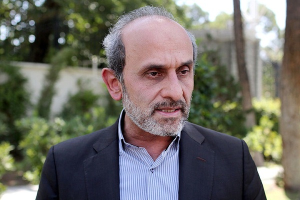 پیمان جبلی، رئیس سازمان صدا و سیما