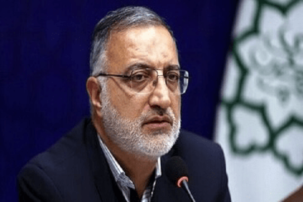 علیرضا زاکانی