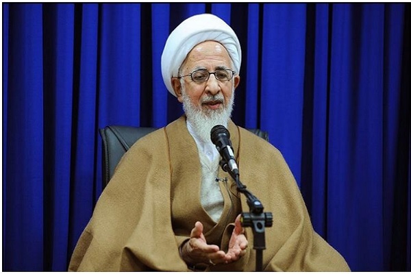 آیت‌الله العظمی جوادی آملی