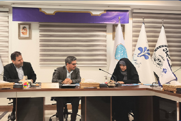 همکاری دانشگاه علم و فرهنگ و پارک علوم و فناوری‌های نرم در برگزاری رویداد «سدرا»