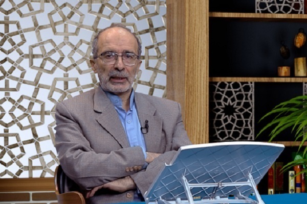 نمایی از سرویس معارف ایکنا در هفت روز اندیشه‌ورزی و معرفت‌افزایی