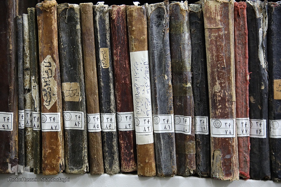 یادگار ماندگار از لندن تا قم یادگار ماندگار از لندن تا قم