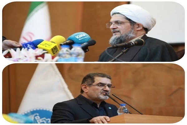 نمایی از سرویس معارف ایکنا در هفت روز اندیشه‌ورزی و معرفت‌افزایی