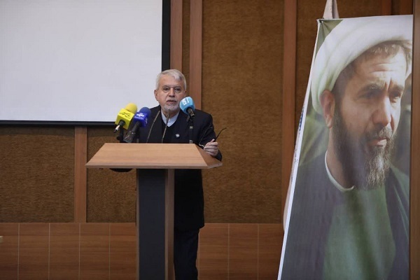 نمایی از سرویس معارف ایکنا در هفت روز اندیشه‌ورزی و معرفت‌افزایی