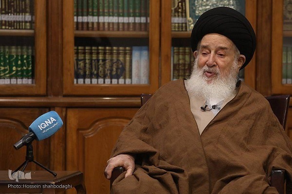 نمایی از سرویس معارف ایکنا در هفت روز اندیشه‌ورزی و معرفت‌افزایی