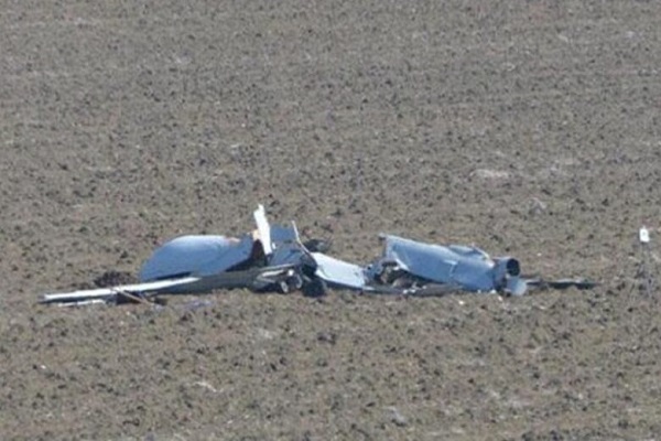 تشییع پیکر فرمانده شهید حزب‌الله در جنوب لبنان + فیلم