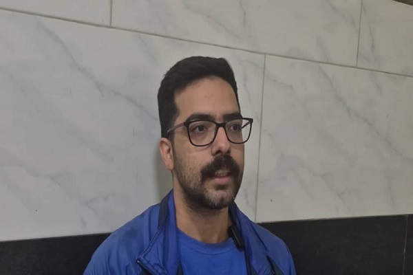 اعدام «عقیل کشاورز» مأمور موساد و ارتش رژیم صهیونیستی