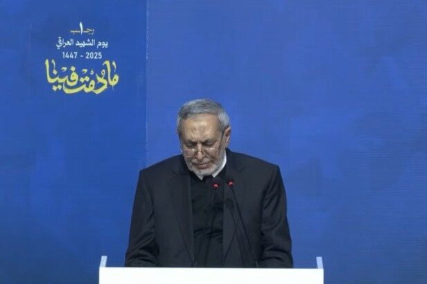 آیت‌الله شهید الحکیم؛ بنیان‌گذار پروژه فکری و ندای حق در زمان استبداد