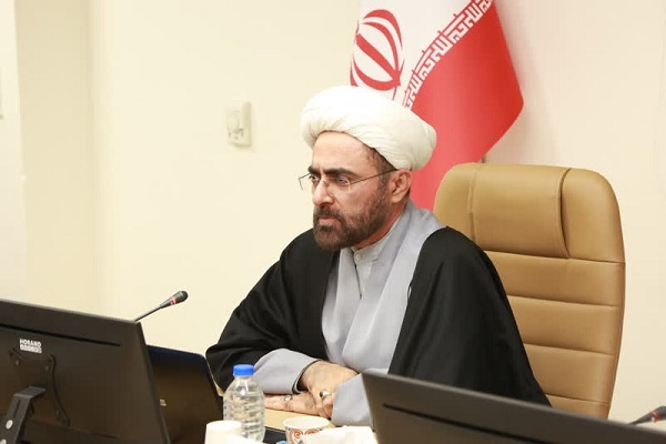 ارسال/ حکمرانی داده‌محور علوم اسلامی با تکیه بر هوش مصنوعی