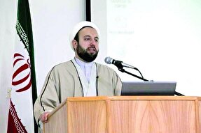 بازتاب سوگواره فاطمیه در آینه فناوری‌های دینی نور  