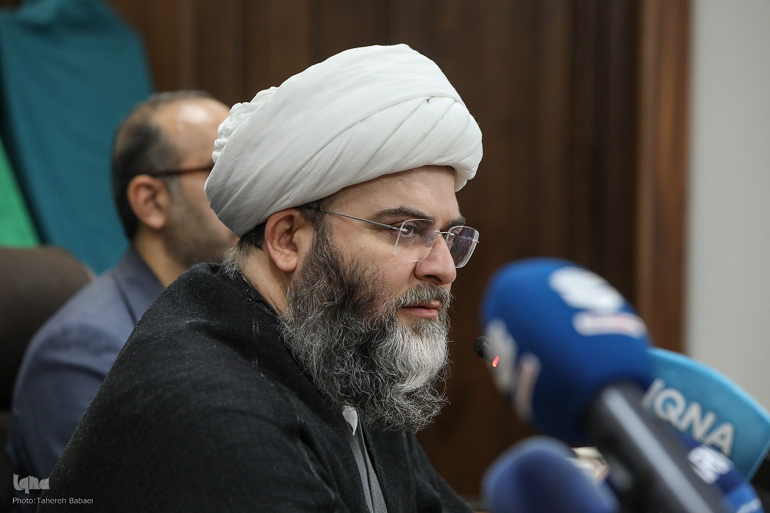 حجت‌الاسلام قمی، واکنش اعتراضی مردم یمن در اهانت به ساحت قرآن را ستود