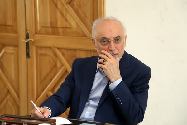 علی اکبر صالحی