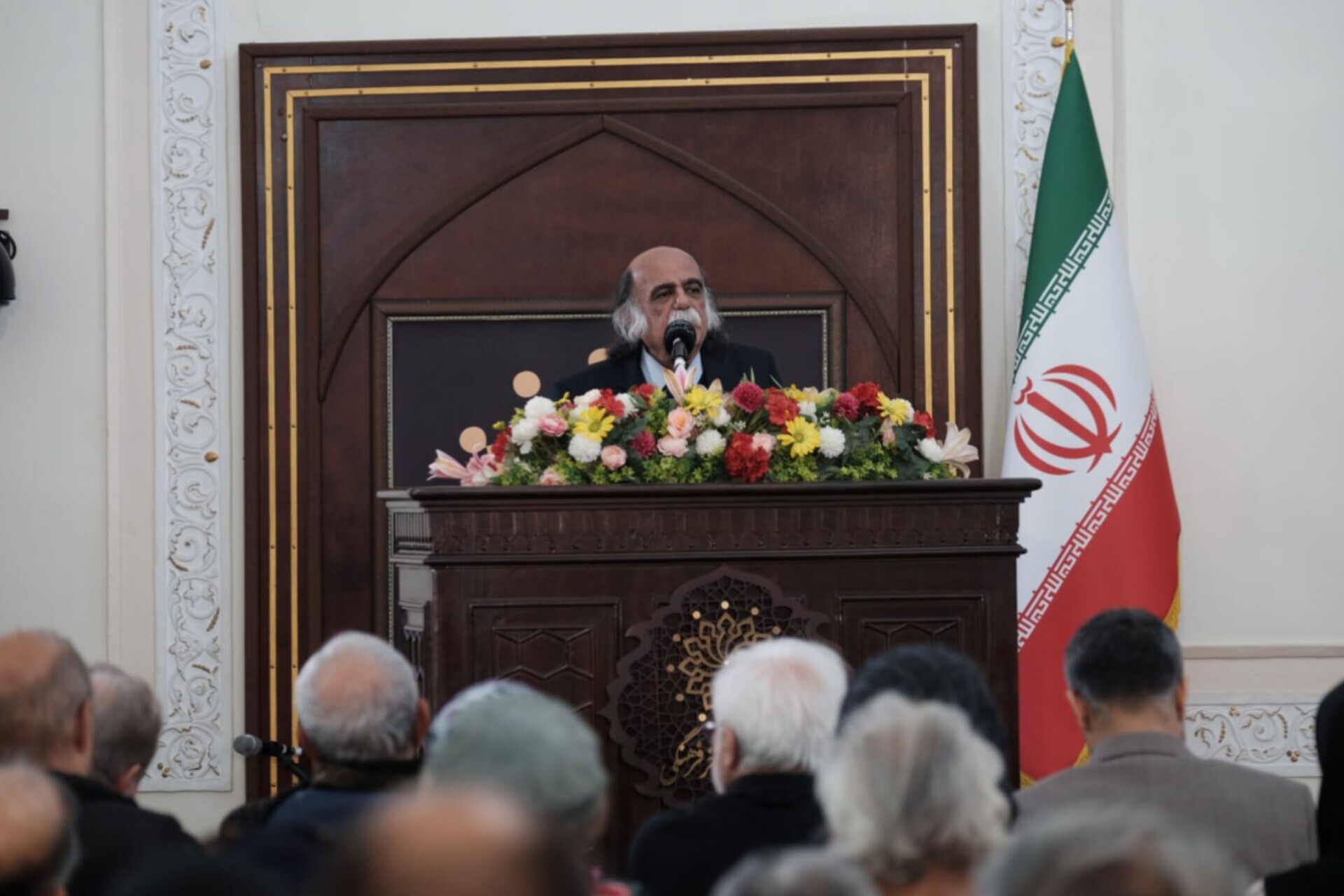 ارسالی فوری / آیین مهر از ایران تا باختر زمین گسترش می‌یابد