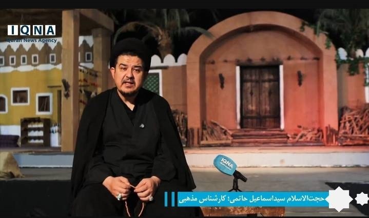قصه مسجدی که ماندگار شد؛ داستانی از ماندگاری و برکت