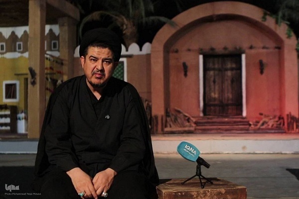 قصه مسجدی که ماندگار شد؛ داستانی از ماندگاری و برکت + فیلم قصه مسجدی که ماندگار شد؛ داستانی از ماندگاری و برکت + فیلم