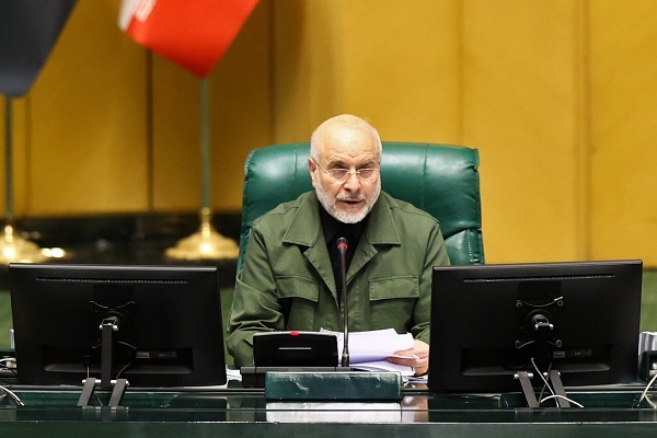 محمدباقر قالیباف محمدباقر قالیباف