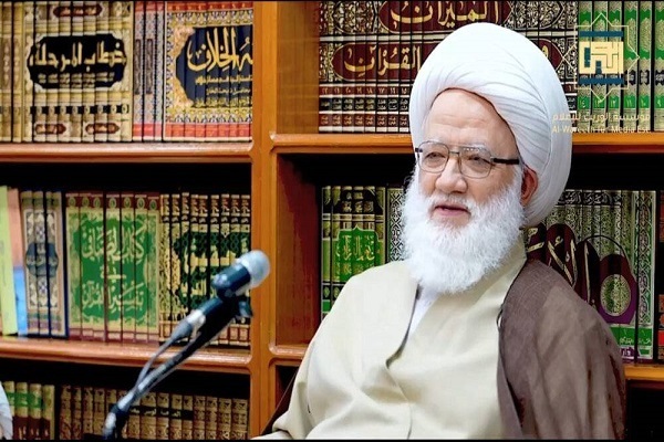 آیت‌الله یعقوبی: حضرت زهرا(س) تکیه‌گاه استوار دین است