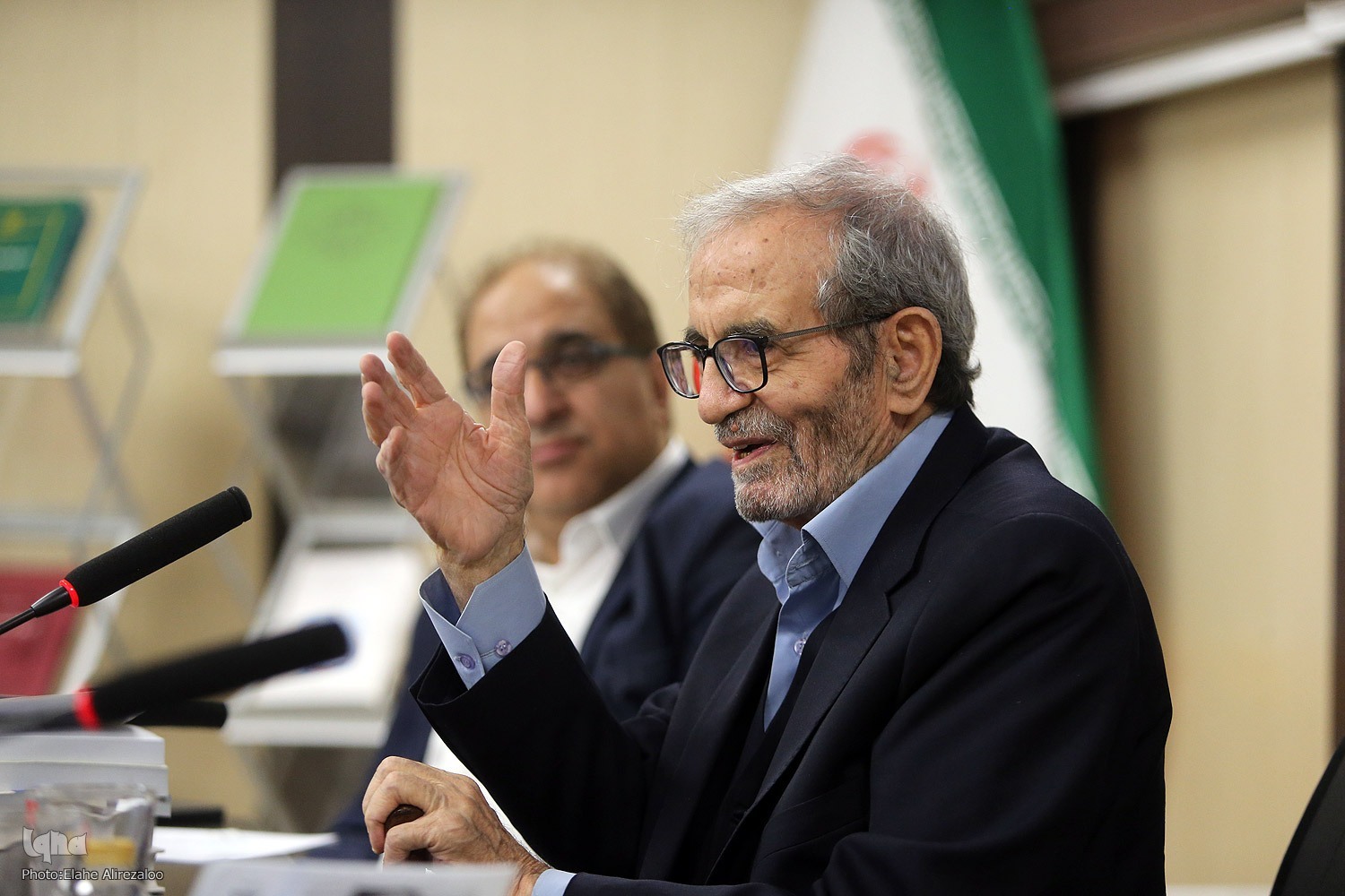 نجفقلی حبیبی