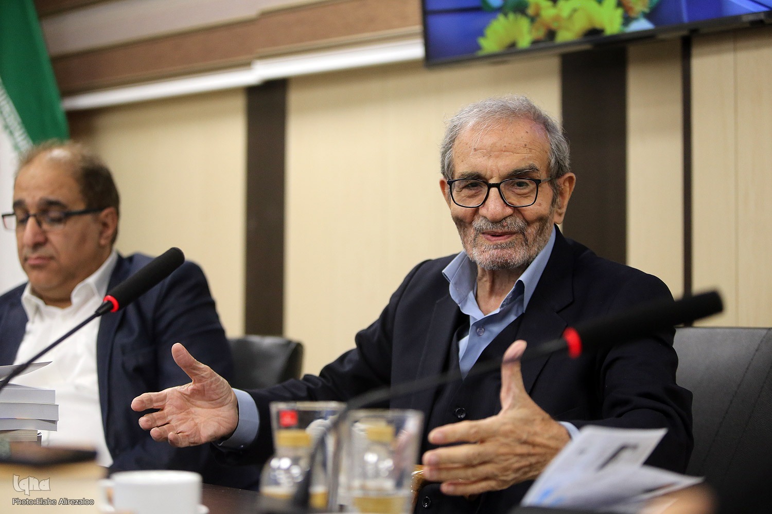 نجفقلی حبیبی