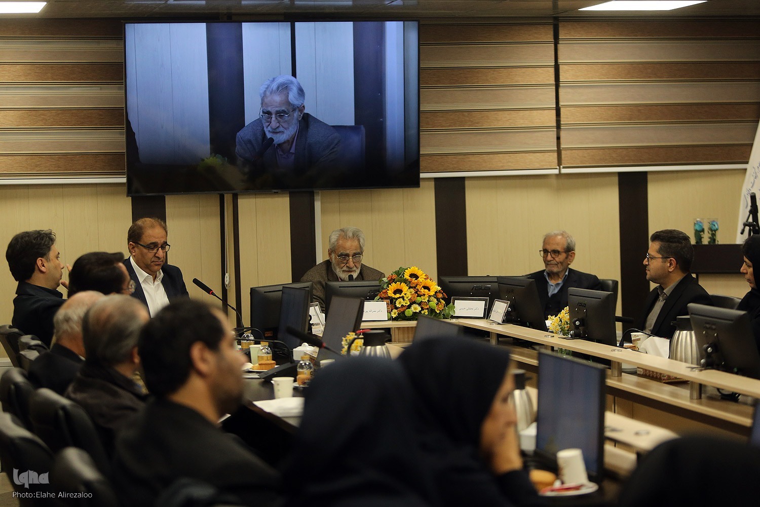 نجفقلی حبیبی