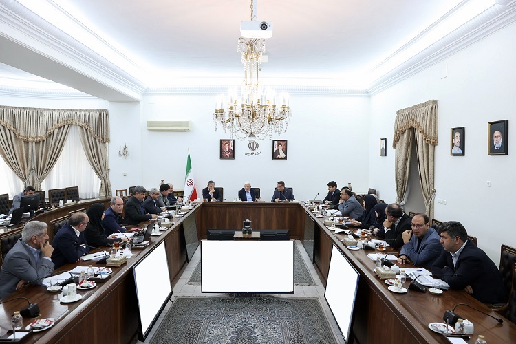 اصلاح ساختاری نیازمند یک عزم ملی با همکاری نهادهای حکومتی است