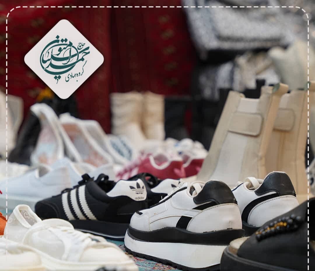 پرچم کار جهادی بالا میماند پرچم کار جهادی بالا میماند