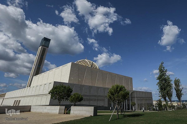 پذیرش دانشجویان دکترا در دارالقرآن مسجد جامع الجزایر