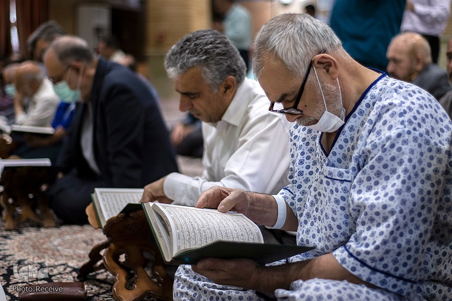 خاتم الانبیاء