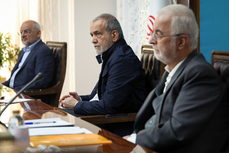 مصرف انرژی با راهکارهای خلاقانه و نوین مدیریت شود