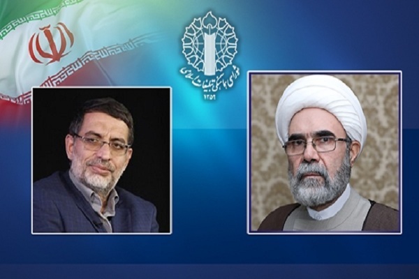 حجت الاسلام موسی پور حجت الاسلام موسی پور