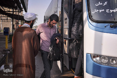 جهادگران قرآنی در مناطق محروم کرمان