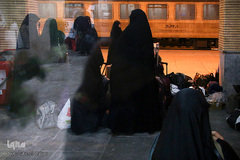 جهادگران قرآنی در مناطق محروم کرمان