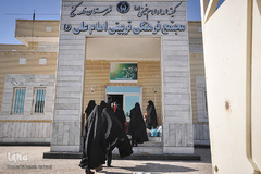 جهادگران قرآنی در مناطق محروم کرمان