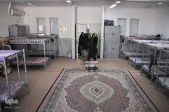 جهادگران قرآنی در مناطق محروم کرمان