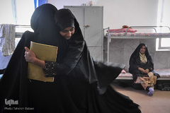 جهادگران قرآنی در مناطق محروم کرمان