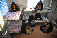 جهادگران قرآنی در مناطق محروم کرمان