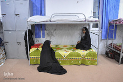 جهادگران قرآنی در مناطق محروم کرمان