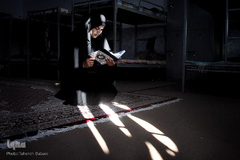 جهادگران قرآنی در مناطق محروم کرمان