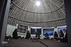 جهادگران قرآنی در مناطق محروم کرمان