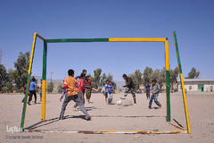 جهادگران قرآنی در مناطق محروم کرمان