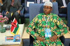  اولین روز از رقابتهای مسابقات بین المللی قرآن کریم