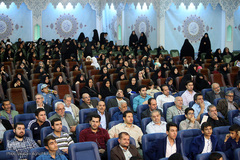  اولین روز از رقابتهای مسابقات بین المللی قرآن کریم