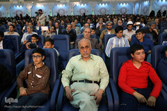  اولین روز از رقابتهای مسابقات بین المللی قرآن کریم