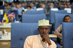  اولین روز از رقابتهای مسابقات بین المللی قرآن کریم