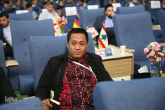  اولین روز از رقابتهای مسابقات بین المللی قرآن کریم