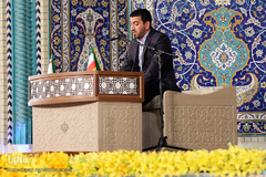  اولین روز از رقابتهای مسابقات بین المللی قرآن کریم