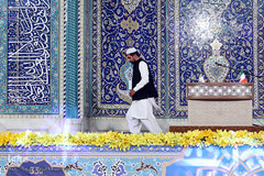  اولین روز از رقابتهای مسابقات بین المللی قرآن کریم