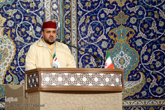  اولین روز از رقابتهای مسابقات بین المللی قرآن کریم