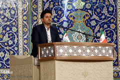  اولین روز از رقابتهای مسابقات بین المللی قرآن کریم